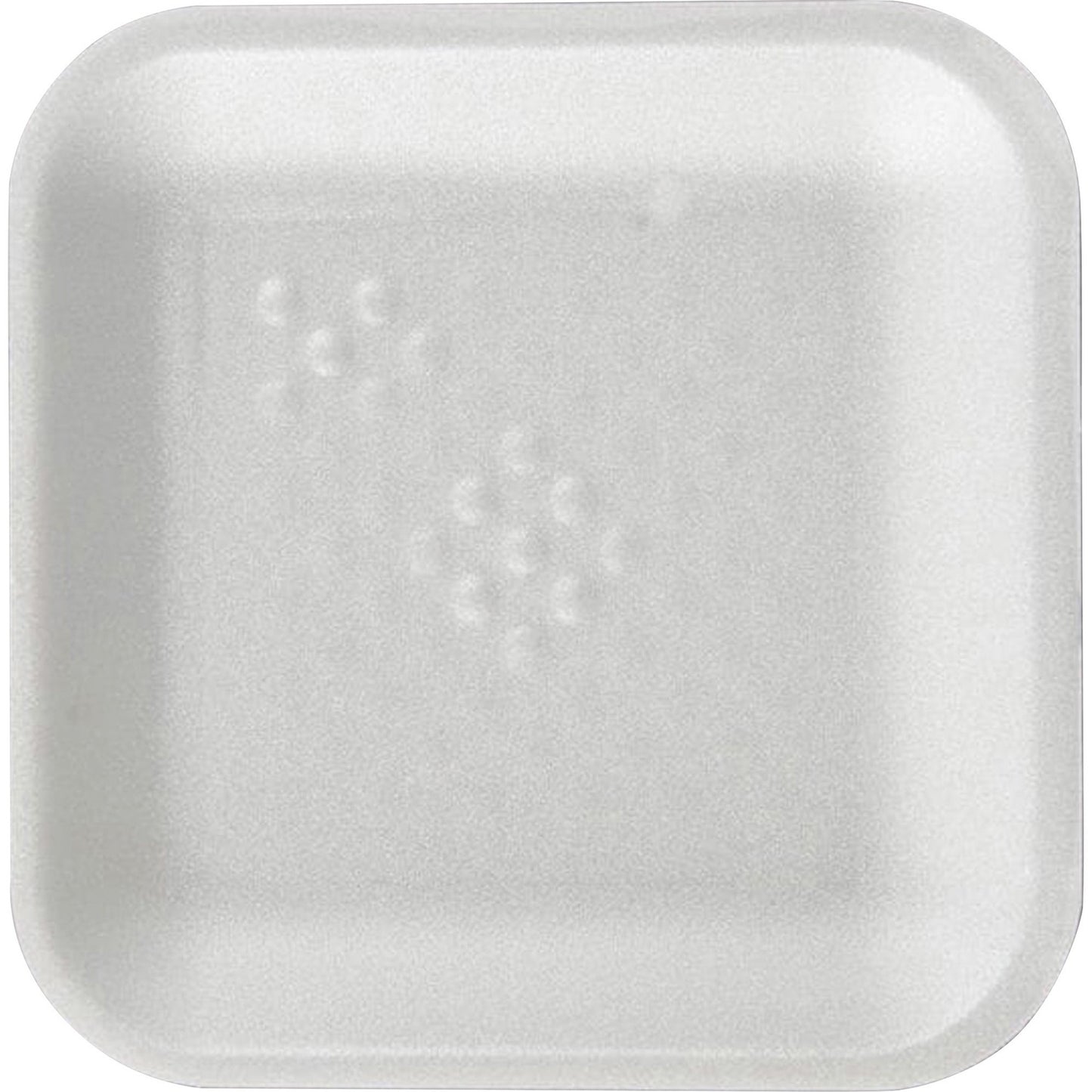 SEPG Genpak Supermarket Meat Trays (068004)