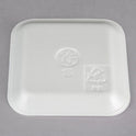 SEPG Genpak Supermarket Meat Trays (068004)