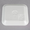 SEPG Genpak Supermarket Meat Trays (068004)