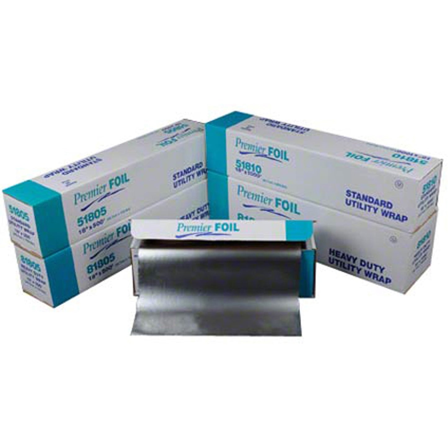 Ocala Southeastern Smart Aluminum Foil Roll (801052)