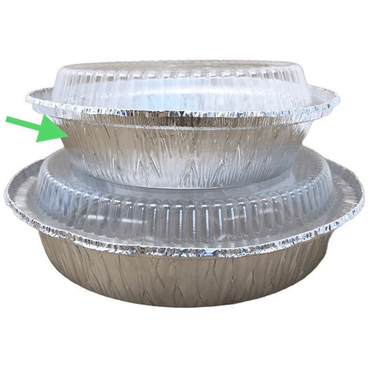 SEPG Banyan Aluminum Foil Round Pans (600250)