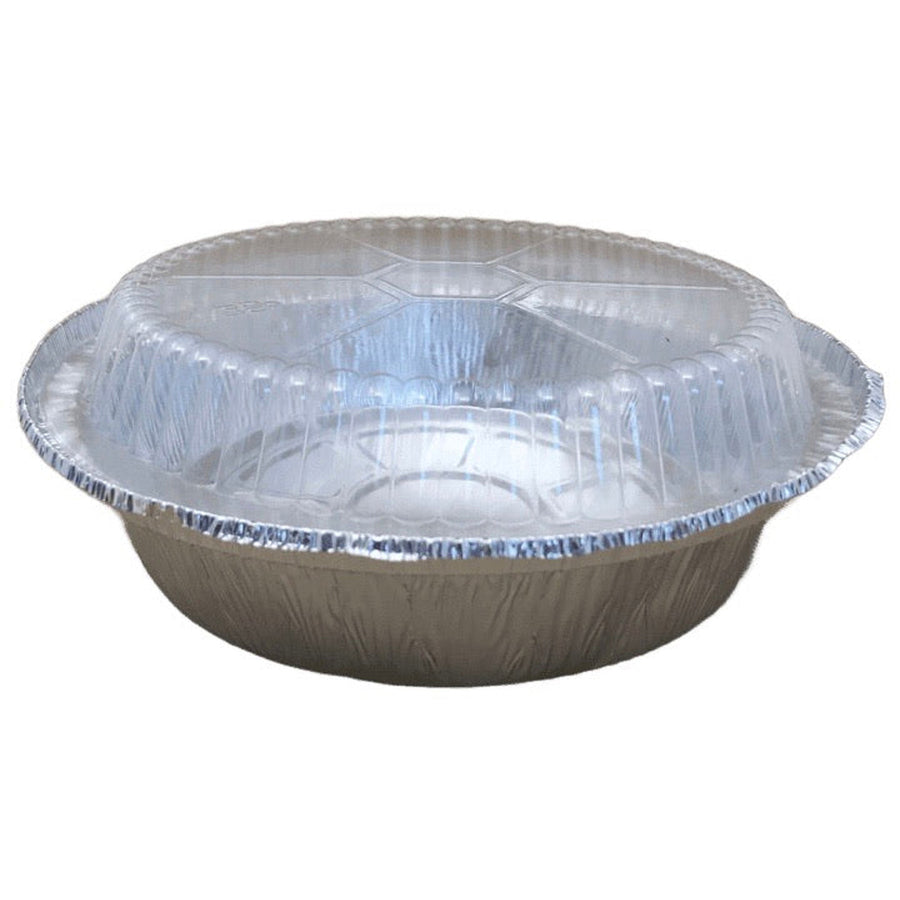 SEPG Banyan Aluminum Foil Round Pans (600250)