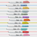 Sharpie S-Note Creative Markers, Chisel Tip (2158059)