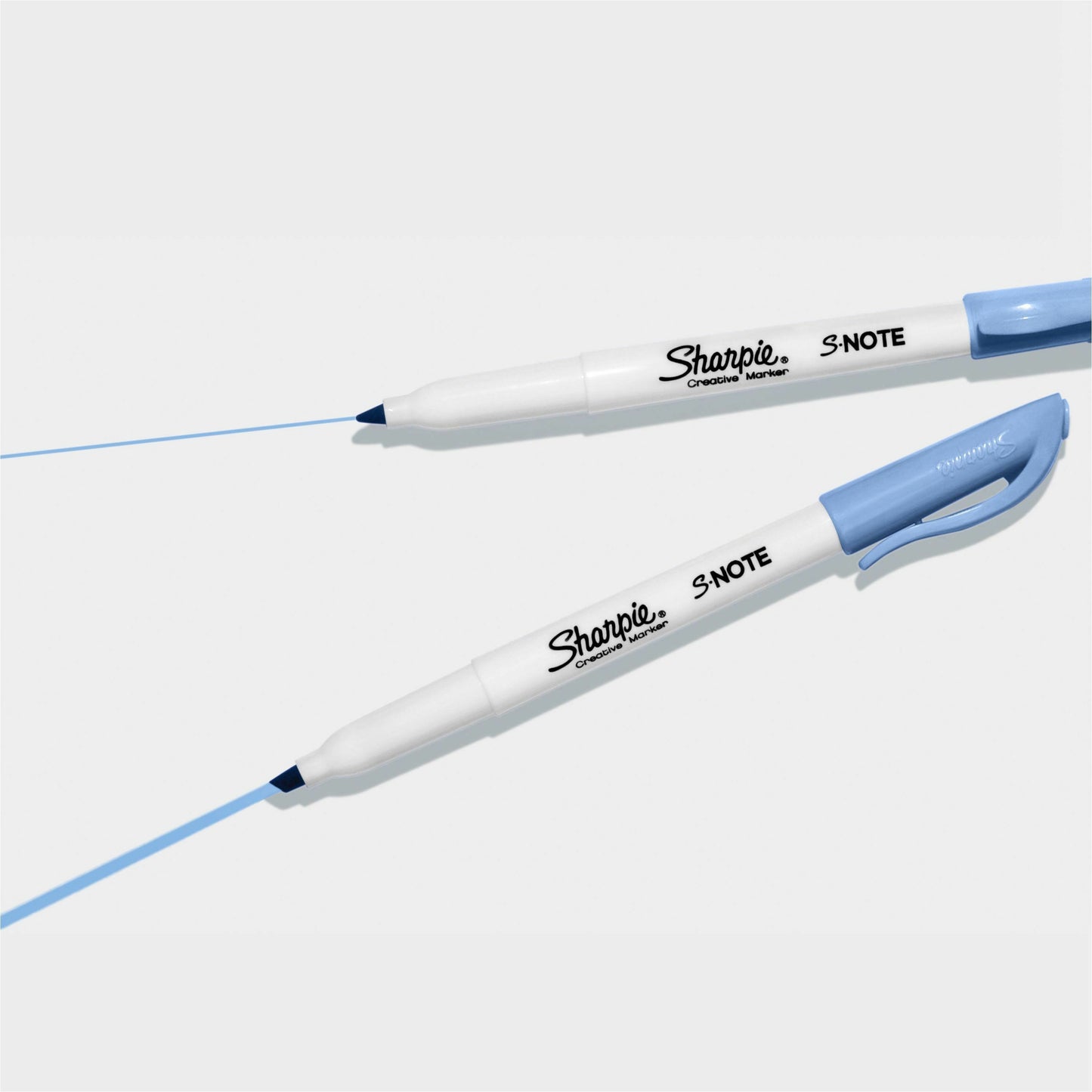 Sharpie S-Note Creative Markers, Chisel Tip (2158059)