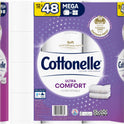 Cottonelle Ultra ComfortCare Bath Tissue (54165)