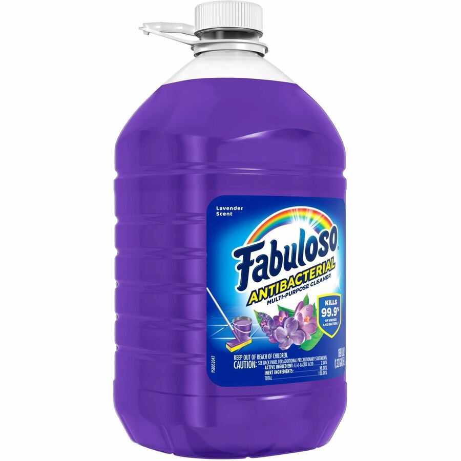 Fabuloso Complete Antibacterial Cleaner (61018224)