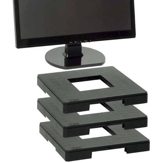 Data Accessories Company MP-106 Ergo Monitor Riser Block (02151)