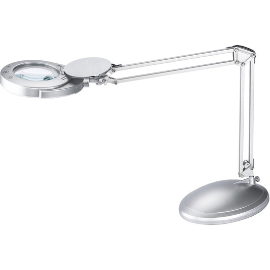 Victory Light LED Magnifying Lamp (9VSL40203SC)