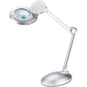 Victory Light LED Magnifying Lamp (9VSL40203SC)