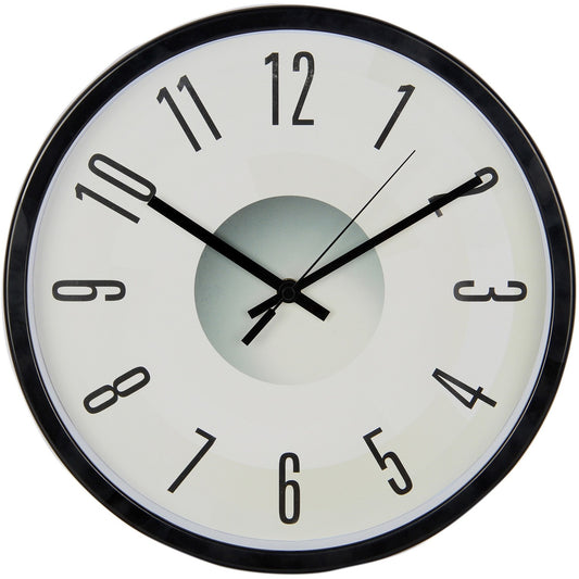 Victory Light Heavy-duty Silent Wall Clock (TC15071FE)