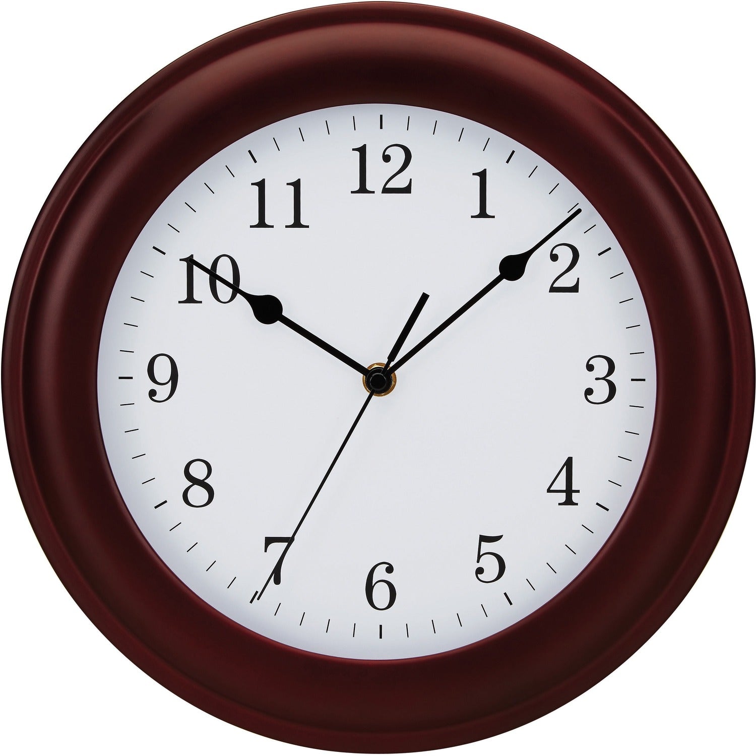 Victory Light Light Tempus Wall Clock (TC8743FE)