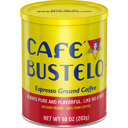 Cafe Bustelo Caf&eacute