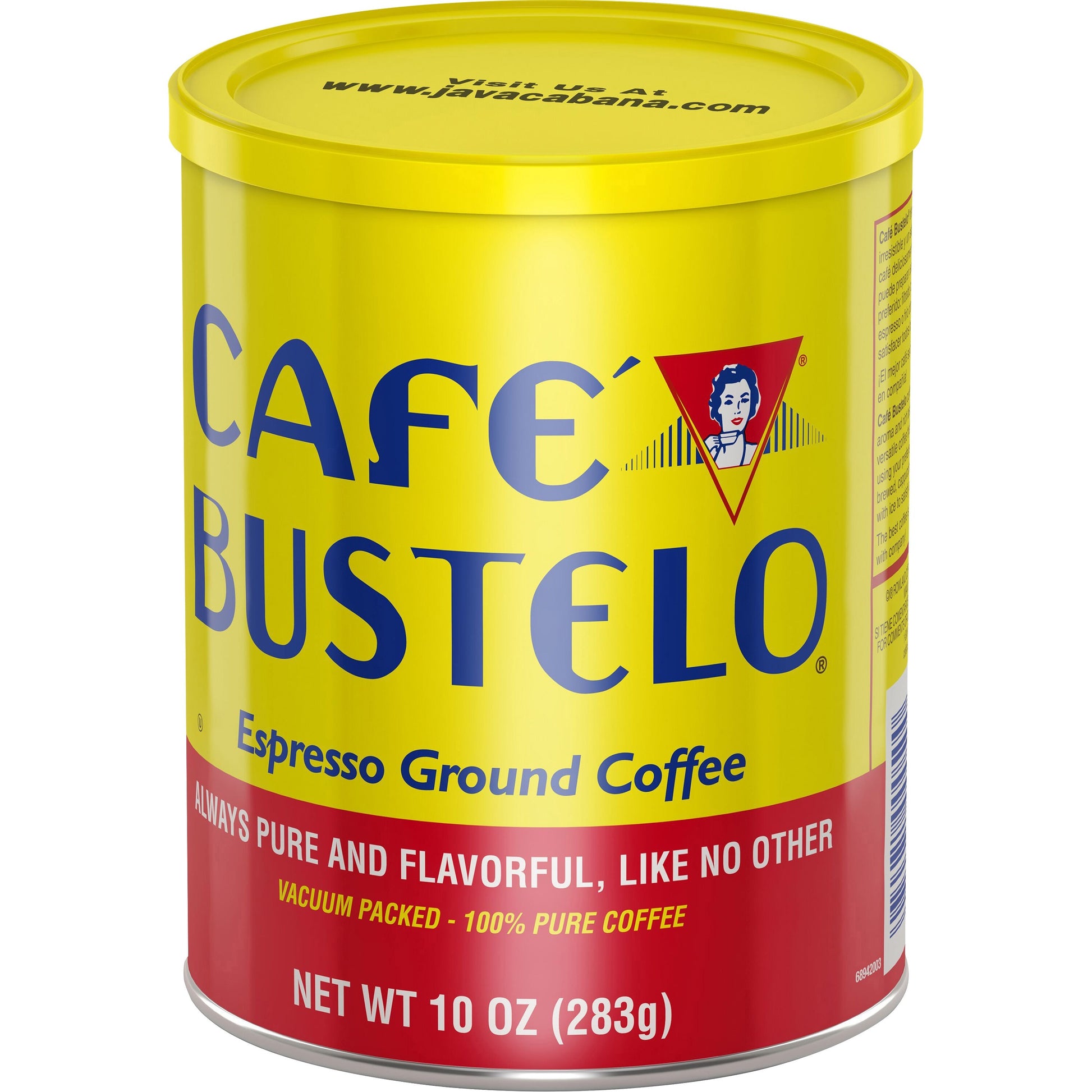 Cafe Bustelo Caf&eacute