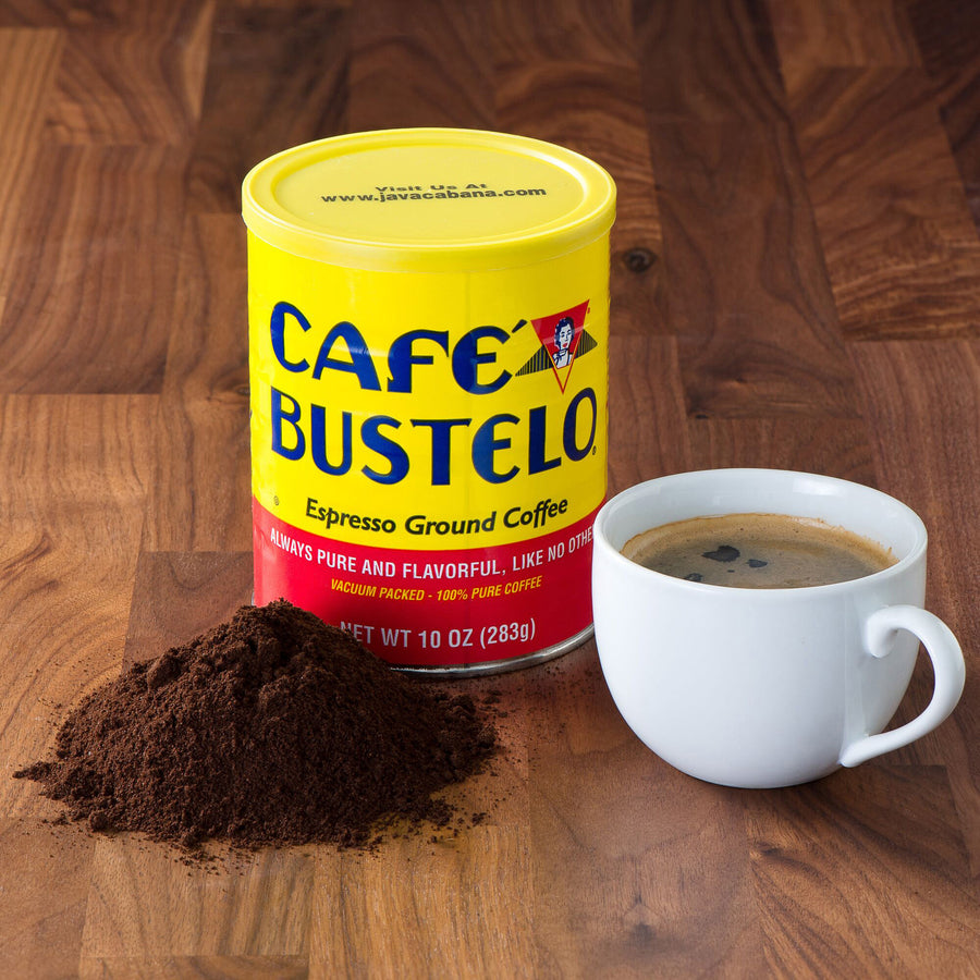  Bustelo&reg