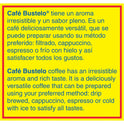  Bustelo&reg