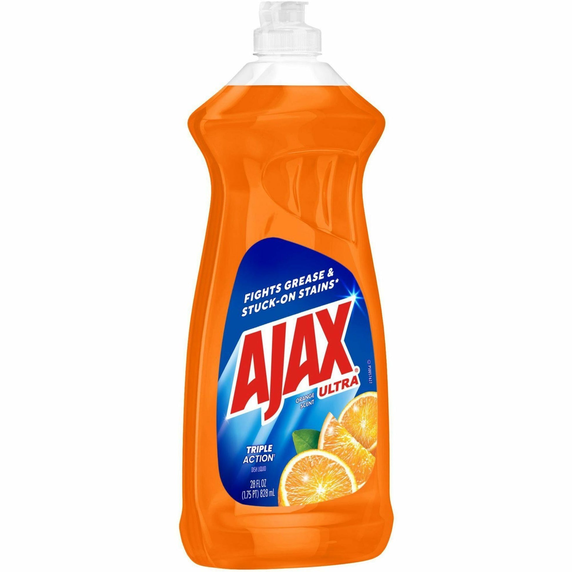 AJAX Triple Action Dish Soap (144678)