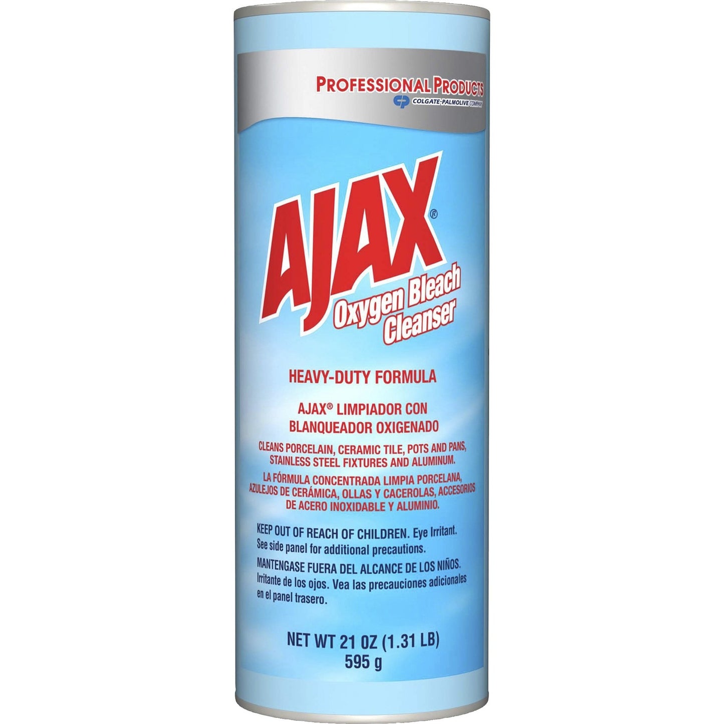 AJAX Oxygen Bleach Cleanser (214278)