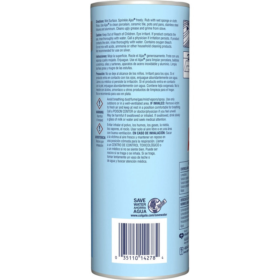 AJAX Oxygen Bleach Cleanser (214278)