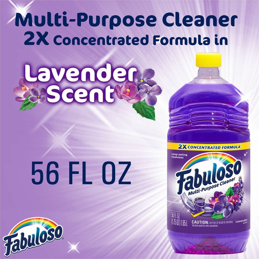 Fabuloso All-Purpose Cleaner (153041)
