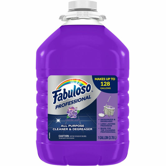 Fabuloso All-Purpose Cleaner (US05253A)