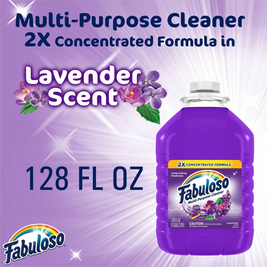 Fabuloso All-Purpose Cleaner (153058)