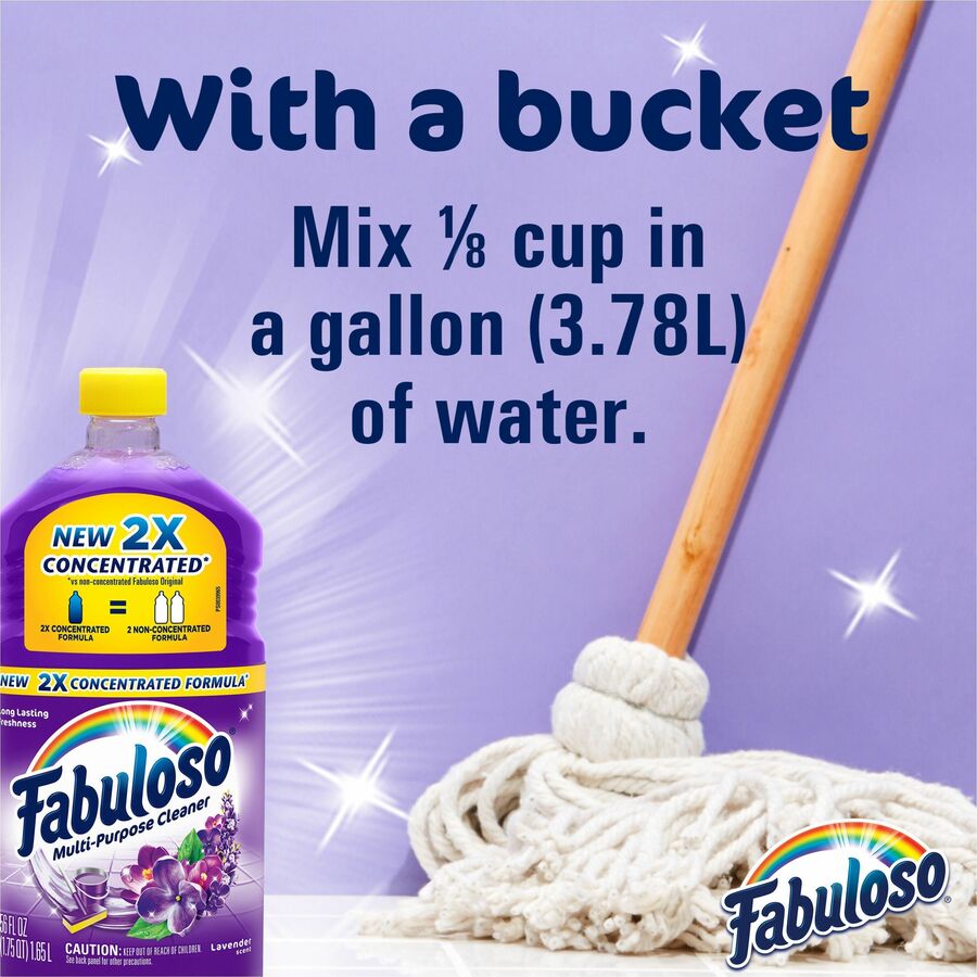 Fabuloso All-Purpose Cleaner (153058)