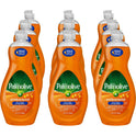 Palmolive Antibacterial Ultra Dish Soap (US04232ACT)