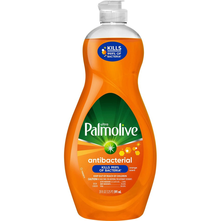 Palmolive Antibacterial Ultra Dish Soap (US04232ACT)