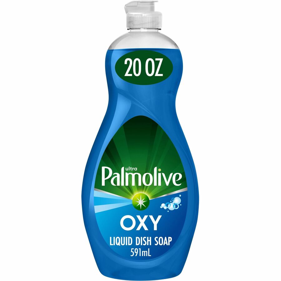 Palmolive Ultra Dish Soap Oxy Degreaser (US04229ACT)