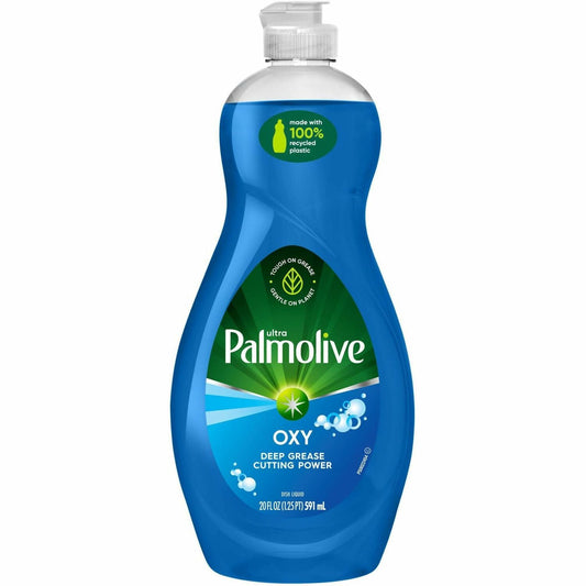 Palmolive Ultra Dish Soap Oxy Degreaser (US04229A)