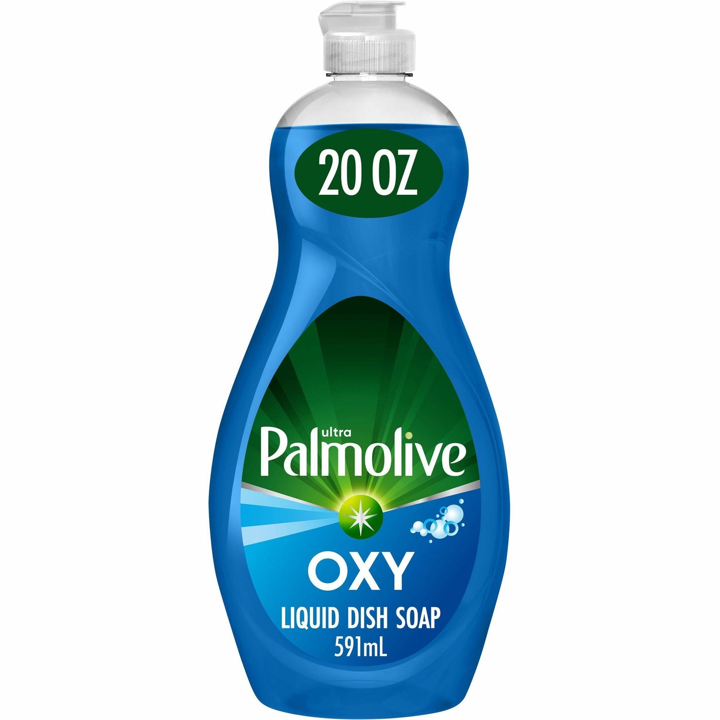 Palmolive Ultra Dish Soap Oxy Degreaser (US04229A)