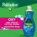 Palmolive Ultra Dish Soap Oxy Degreaser (US04229A)
