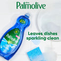 Palmolive Ultra Dish Soap Oxy Degreaser (US04229A)