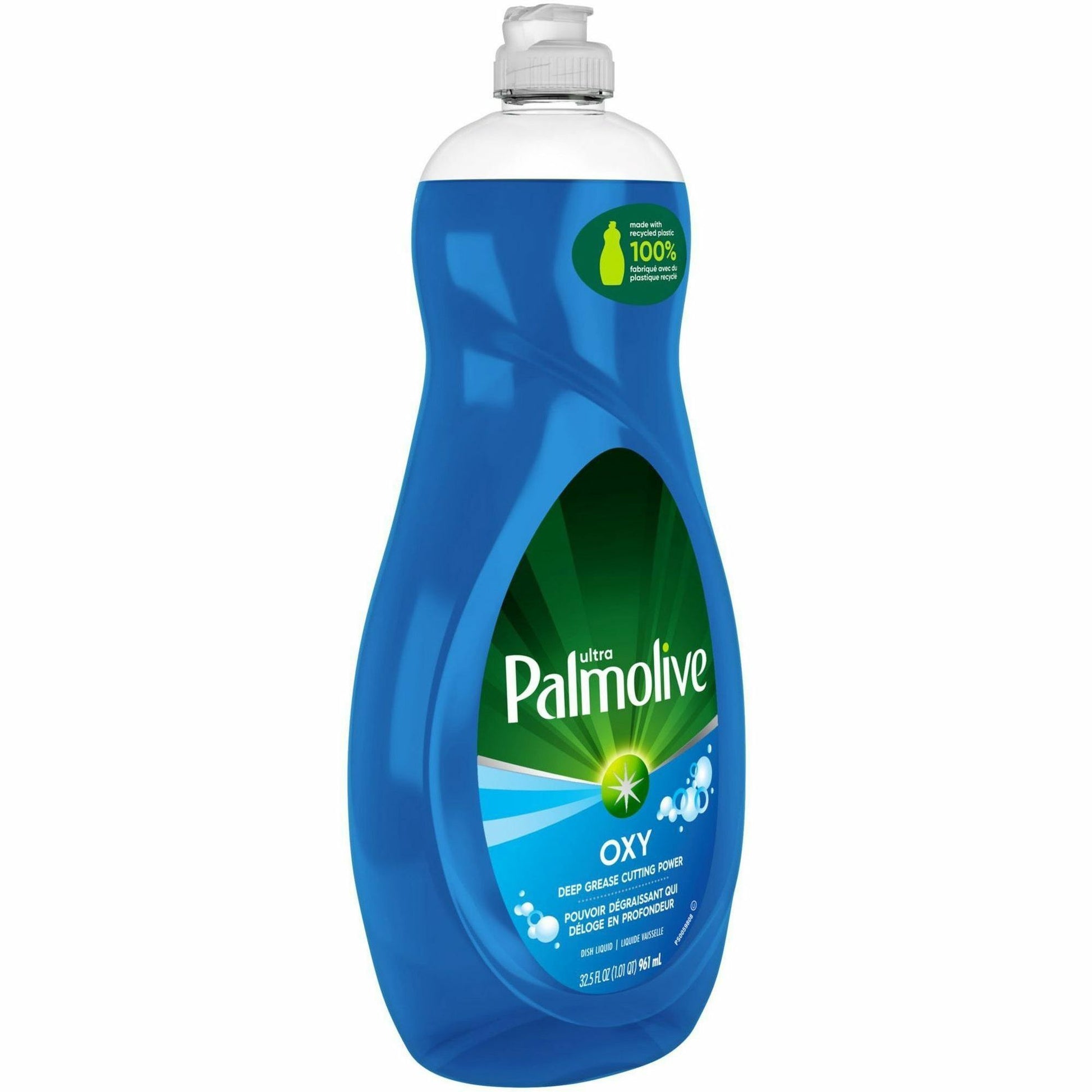 Palmolive Ultra Dish Soap Oxy Degreaser (US04273A)