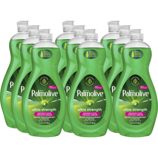 Palmolive Original Ultra Liquid Dish Soap (US04268ACT)