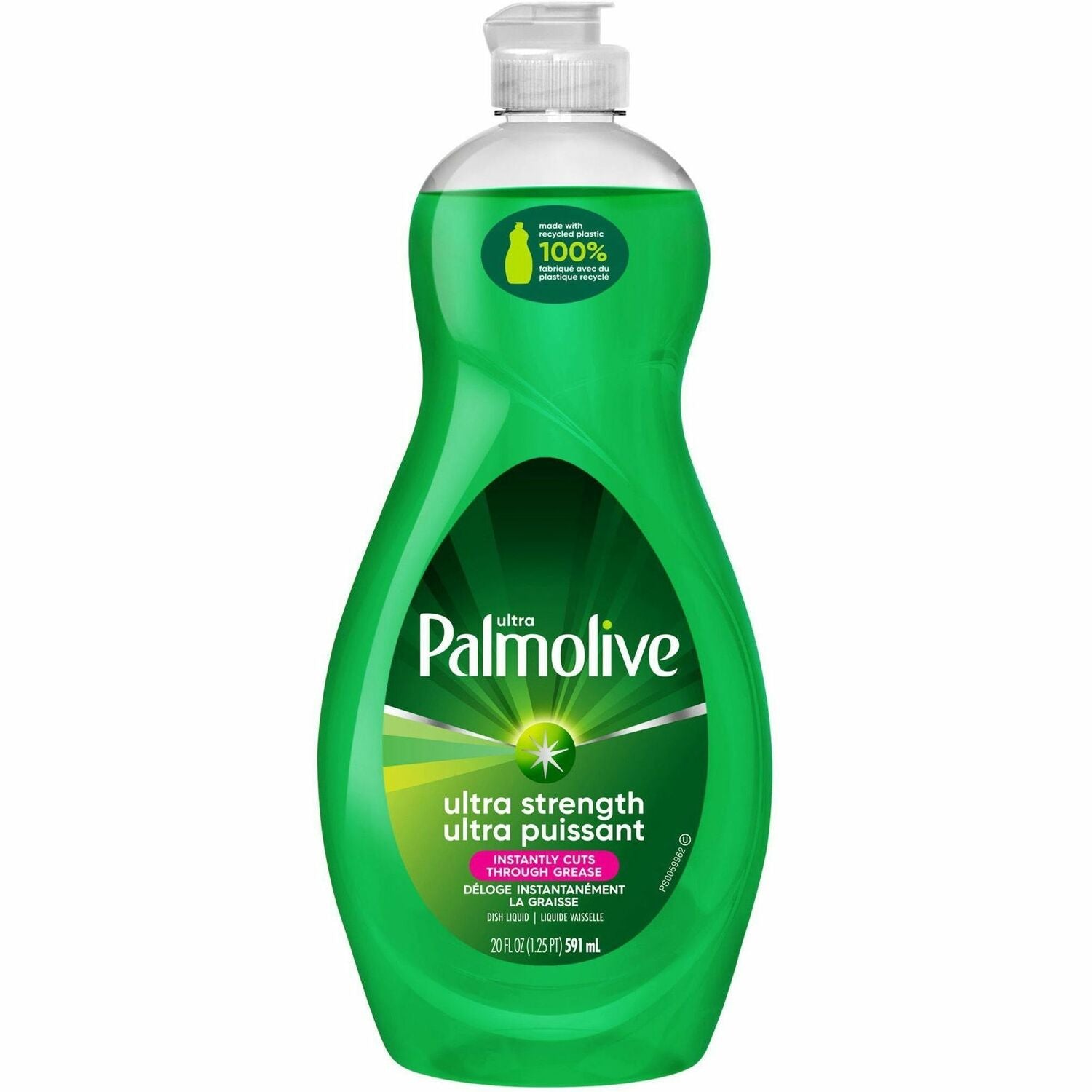 Palmolive Original Ultra Liquid Dish Soap (US04268A)