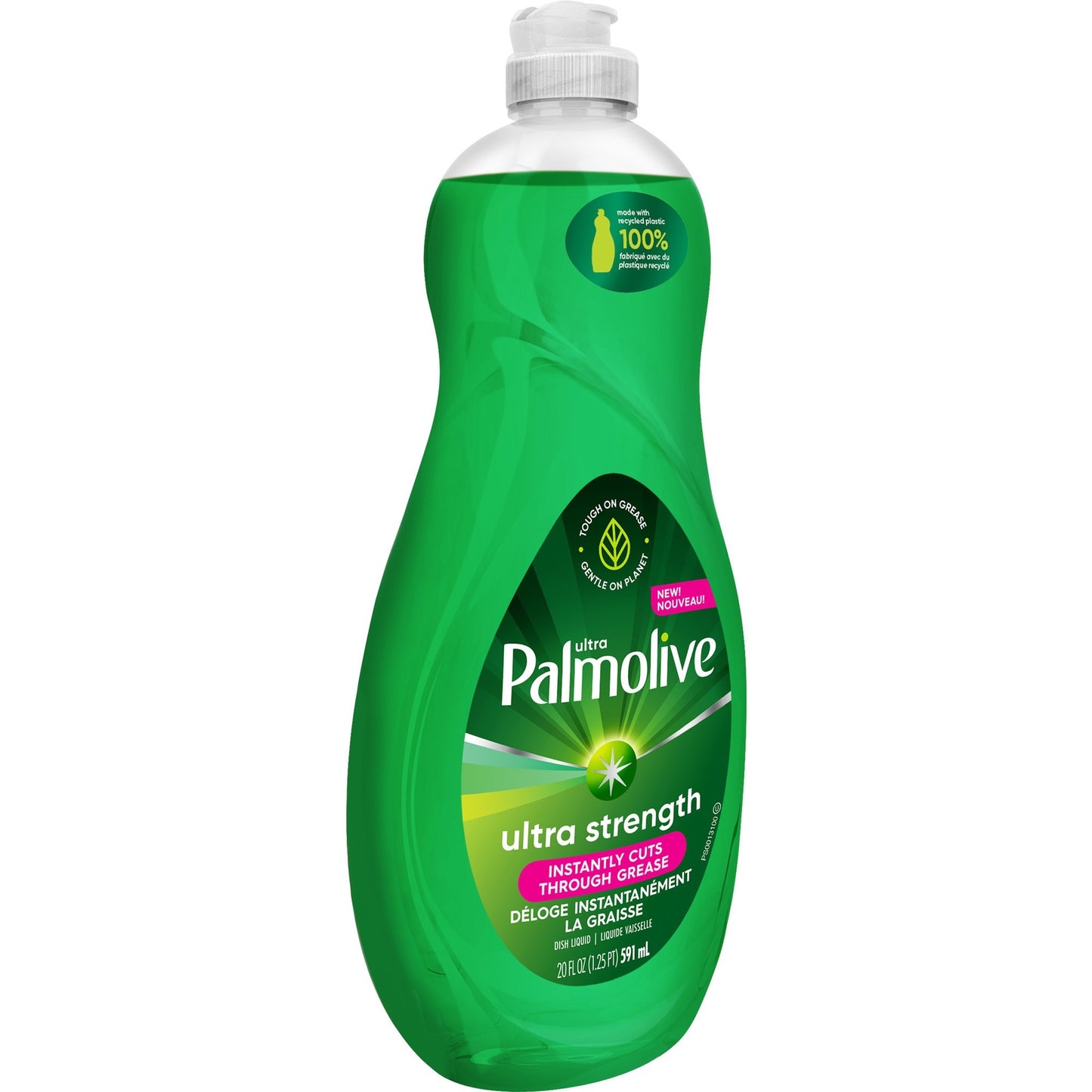 Palmolive Original Ultra Liquid Dish Soap (US04268A)