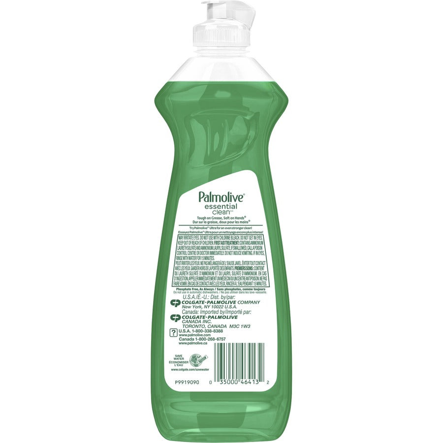 Palmolive Original Dish Liquid (146413)