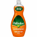 Palmolive Antibacterial Ultra Dish Soap (US04274A)