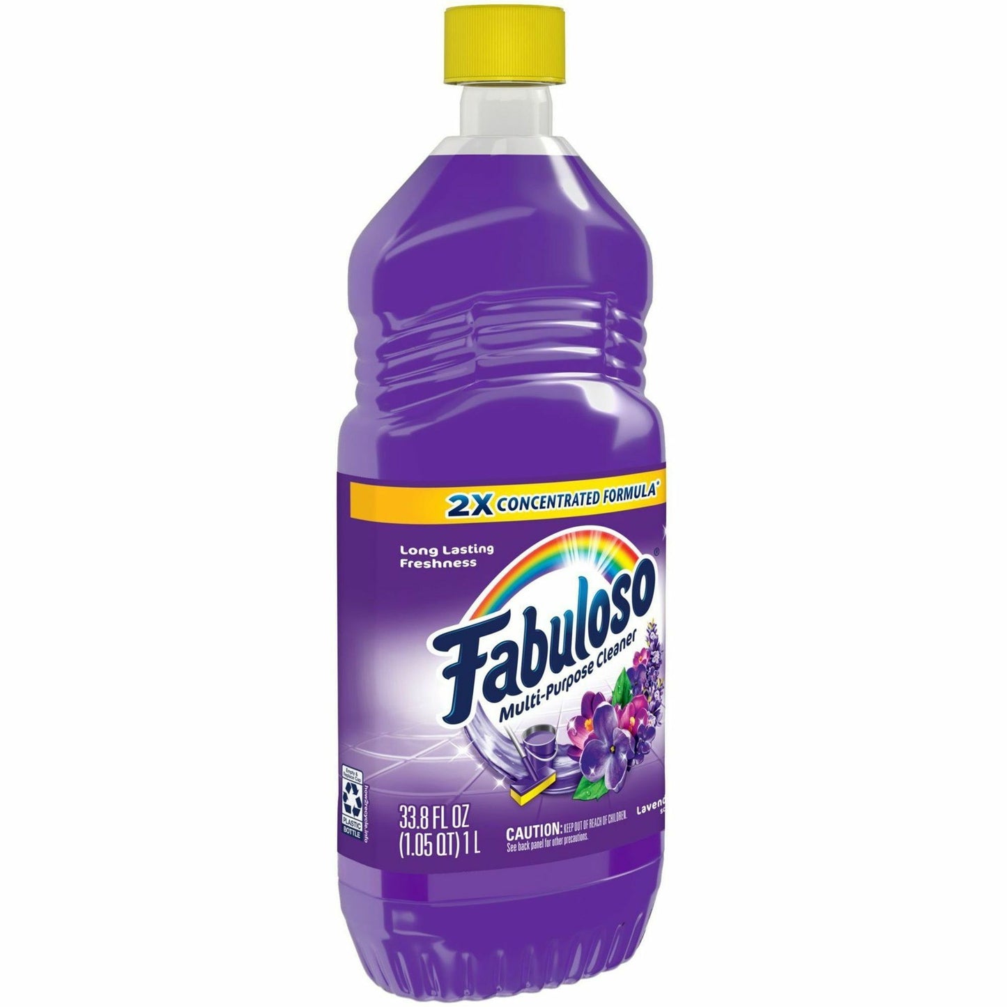 Fabuloso All-Purpose Cleaner (153096)