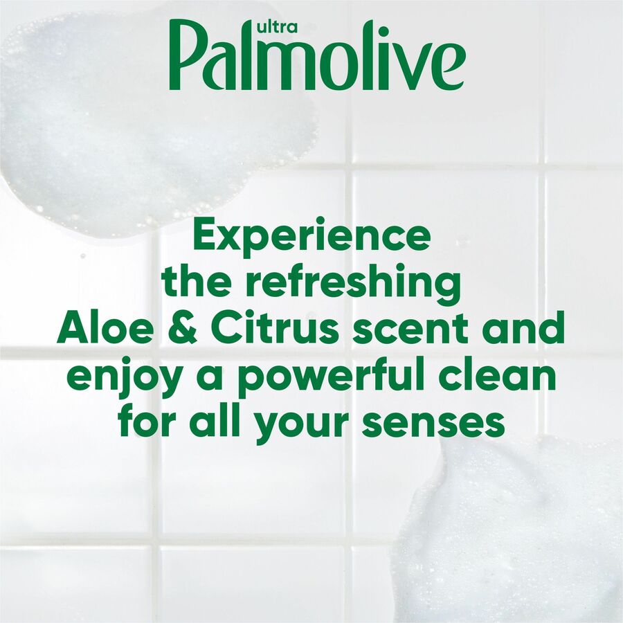 Palmolive Ultra Liquid Dish Soap (US04230A)