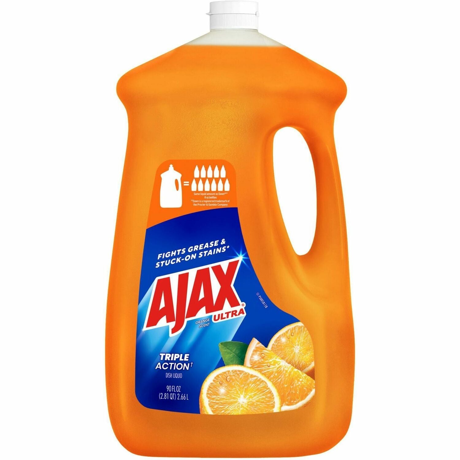 AJAX Triple Action Dish Soap (149874)