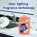 AJAX Triple Action Dish Soap (149874)