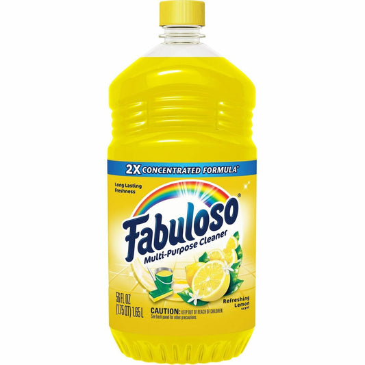 Fabuloso Multi-Purpose Cleaner (MX06157A)