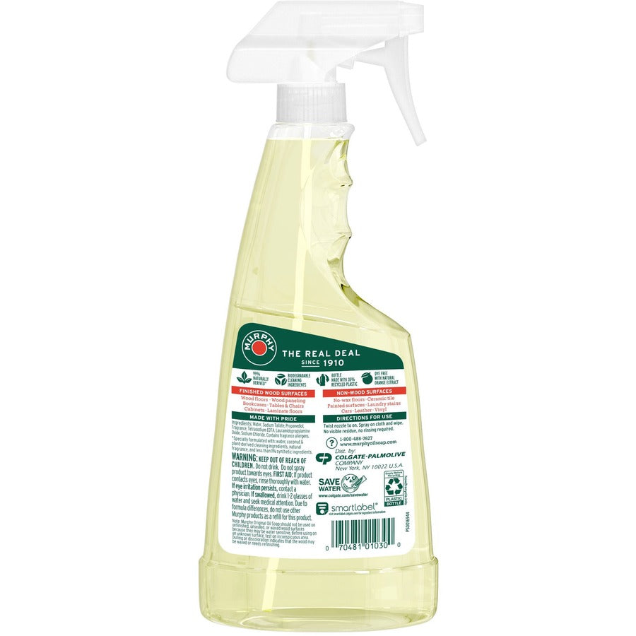 Murphy Oil Soap Multi-use Spray (101031)