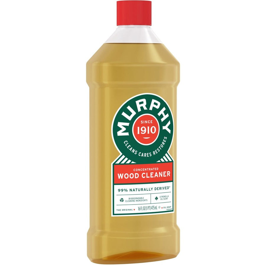 Murphy Oil Soap Wood Cleaner (US05251A)