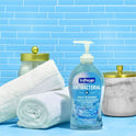 Softsoap Antibacterial Hand Soap (US07327A)