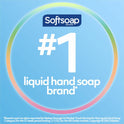 Softsoap Aquarium Design Liquid Hand Soap (US05262A)