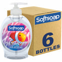 Softsoap Aquarium Hand Soap (US04966ACT)