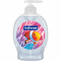 Softsoap Aquarium Hand Soap (US04966ACT)